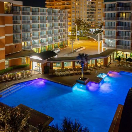Holiday Inn & Suites Virginia Beach - North Beach By Ihg Exterior foto