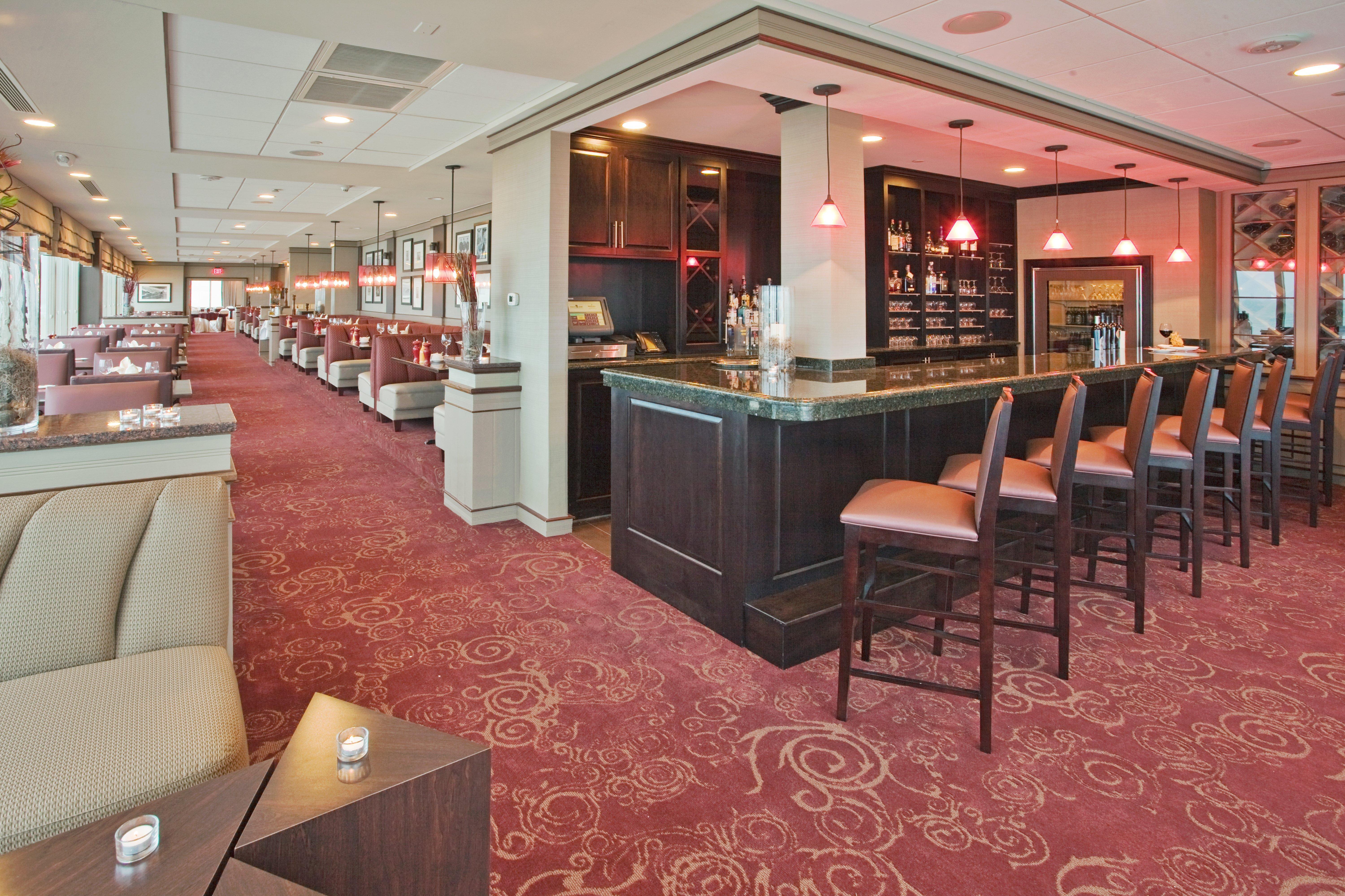 Holiday Inn & Suites Virginia Beach - North Beach By Ihg Exterior foto