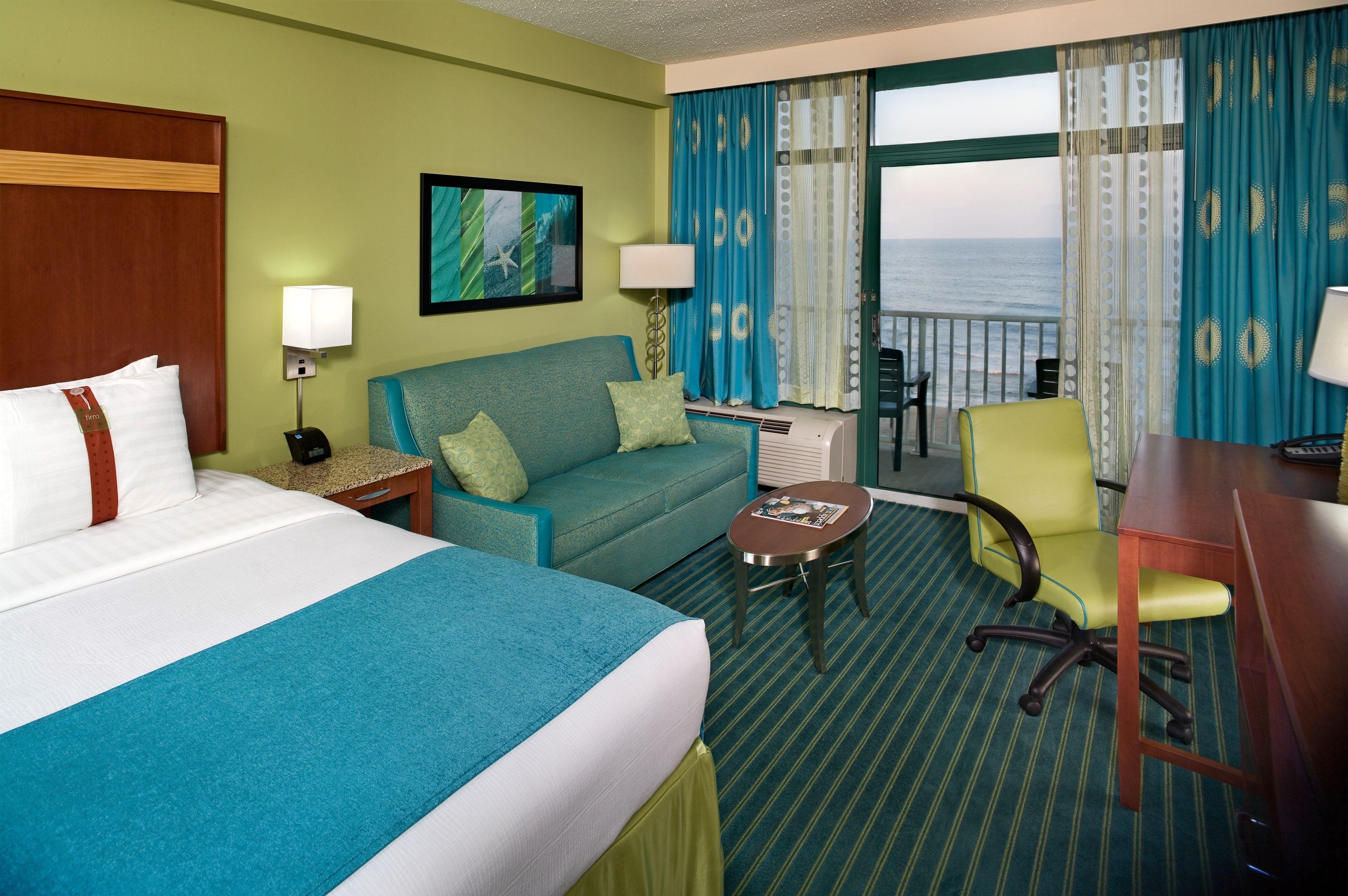 Holiday Inn & Suites Virginia Beach - North Beach, An Ihg Hotel Zimmer foto
