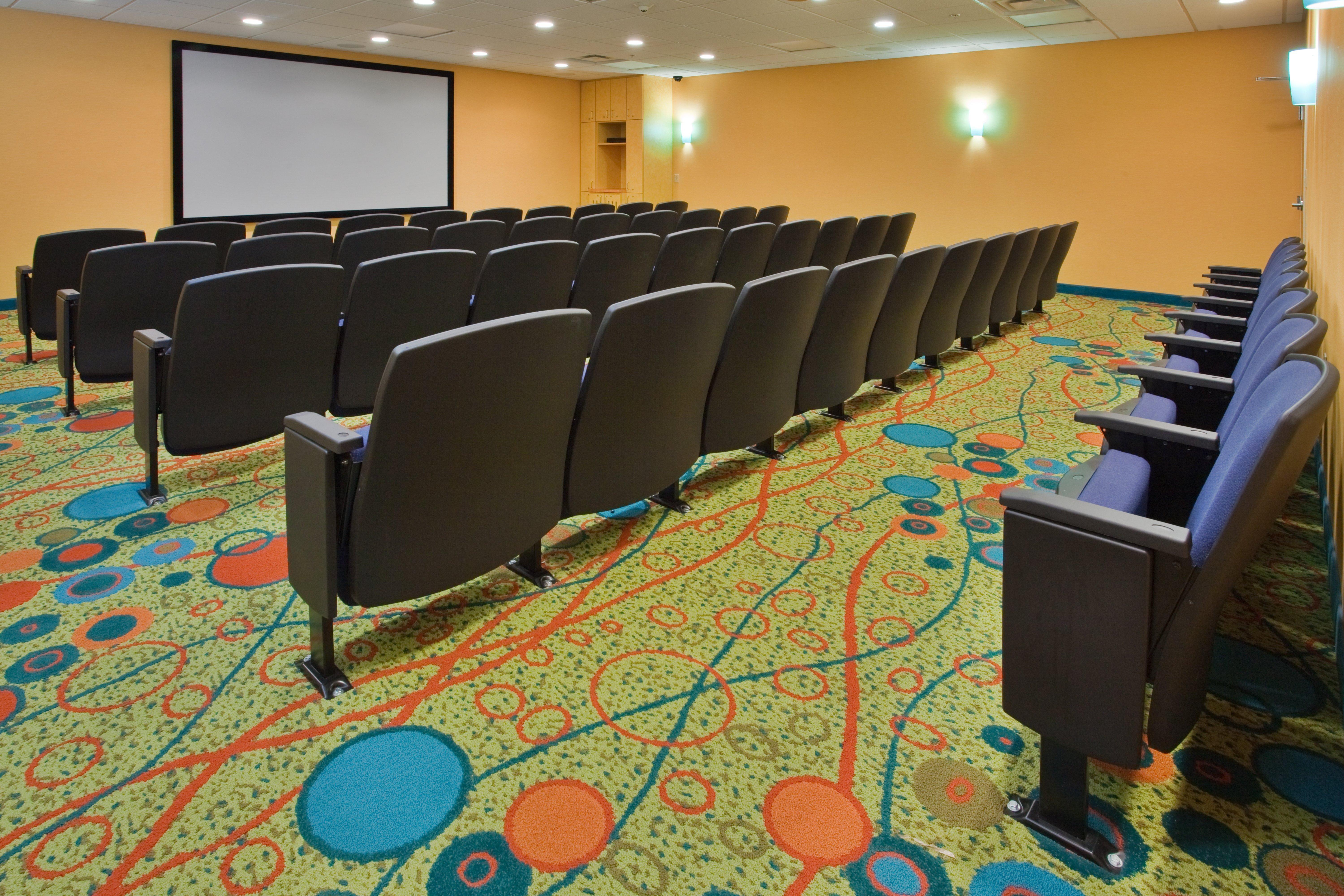 Holiday Inn & Suites Virginia Beach - North Beach By Ihg Exterior foto
