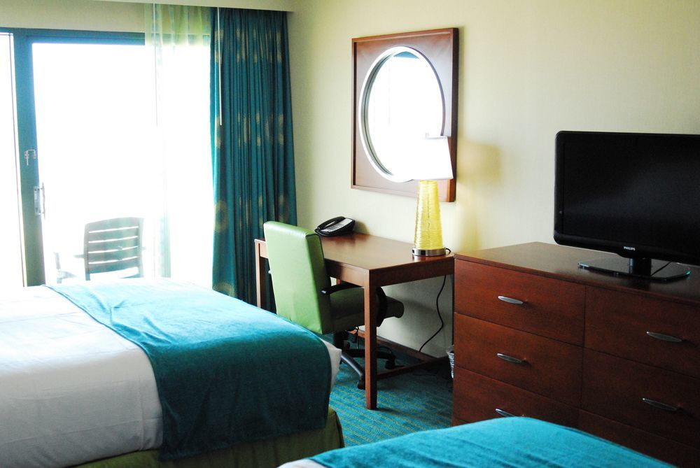 Holiday Inn & Suites Virginia Beach - North Beach, An Ihg Hotel Exterior foto
